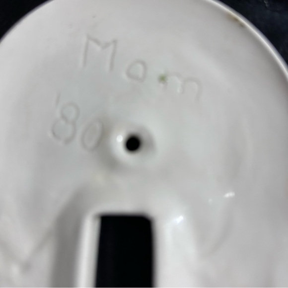 Vintage STAR WAR R2D2 ceramic light switch cover - Picture 2 of 6